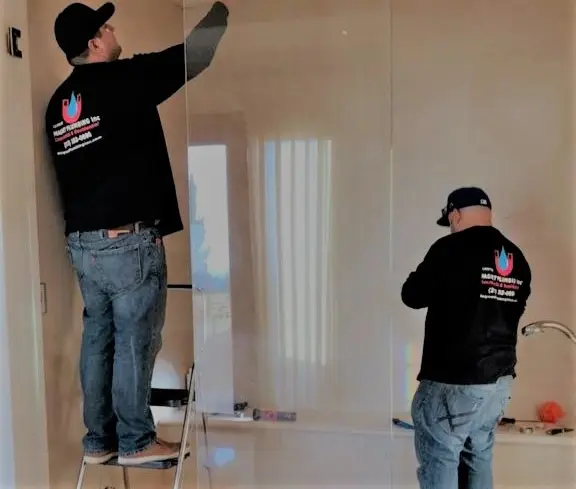 Professional plumbing installation for Leak Detection in Airmont