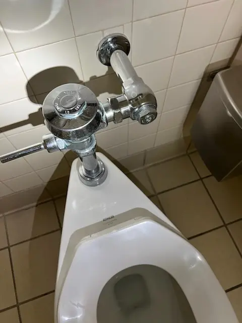 Fixture installation and repair for Repiping in Airmont